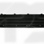 Решітка в бампер середня Citroen C4 2010+ Решітка в бампер середня Citroen C4 2010+ GS 2040 D301