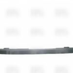 Накладка заднього бампера нижня Mercedes E-Class W210 1995-1999 FP 3527 M03
