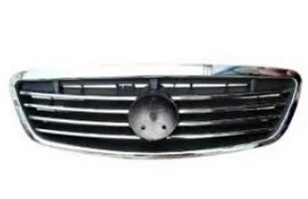nakladka661 Радіаторна решітка Geely CK 2006-2015