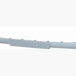 Молдинг бампера переднього Mercedes E-Class W210 1995-1999 без парктр. FP 3527 900