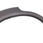 Накладка заднє Крило для Hyundai Tucson 2003-2009 права чорна Накладка заднє Крило для Hyundai Tucson 2003-2009 права чорна FP 3217 950-P