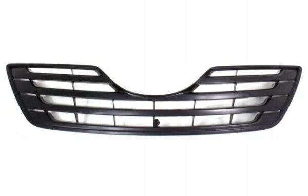nakladka672 Радіаторна решітка Toyota Camry XV40 2006-2010 під фарбування
