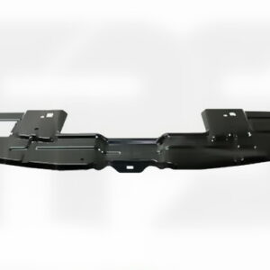 nakladka682 Накладка над радіатором Chevrolet Cruze 2016+