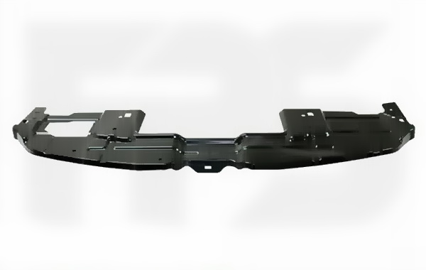 nakladka682 Накладка над радіатором Chevrolet Cruze 2016+