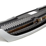 Радіаторна решітка Chevrolet Lacetti 2003-2013 хетчбек Радіаторна решітка Chevrolet Lacetti 2003-2013 хетчбек FP 1705 R3-P