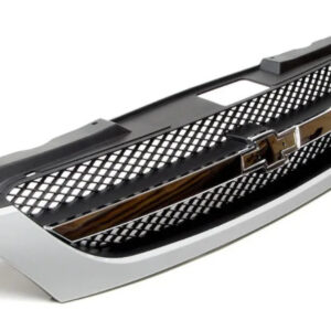 nakladka684 Радіаторна решітка Chevrolet Lacetti 2003-2013 хетчбек