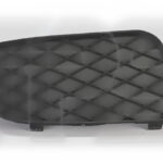 Решітка бампераі Smart Fortwo 451 2007-2012 права GS 8402 D301-X