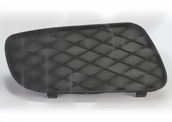 Решітка бампераі Smart Fortwo 451 2007-2012 права