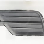 Решітка в бампер Volkswagen Caddy 3 2015+ ліва без отвору FP 7440 285