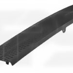 Решітка бампераі Ford Kuga 2 2013-2016 середня Решітка бампераі Ford Kuga 2 2013-2016 середня 69841236375