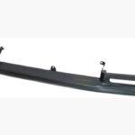 Накладка переднього бампера нижня Mazda 323 BF 1985-1989 вузький бампер FP 3431 220