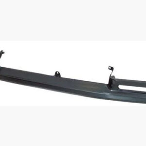 Накладка переднього бампера нижня Mazda 323 BF 1985-1989 вузький бампер