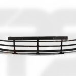 Решітка в бампер Skoda Superb 2009-2014 середня FP 6400 950-P