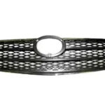Радіаторна решітка Toyota Camry XV30 2002-2004 європ. версія FP 8163 F1-E