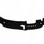 Накладка над радіатором Toyota Camry XV50 2011-2014 Європа пластмас. Накладка над радіатором Toyota Camry XV50 2011-2014 Європа пластмас. FP 7051 941