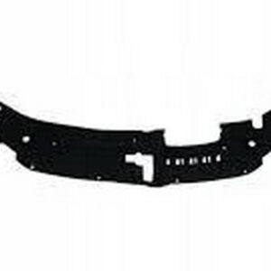 Накладка над радіатором Toyota Camry XV50 2011-2014 Європа пластмас.