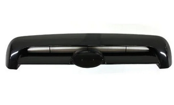 nakladka744 Радіаторна решітка Hyundai Santa Fe 2004-2006 SM ґрунт.