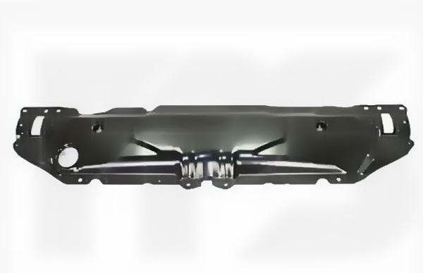 Накладка над радіатором BMW 5 E60 2003-2010