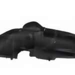 Дефлектор радіатора лівий повітрязабірник Toyota Prius 2012-2015 FP 7044 214