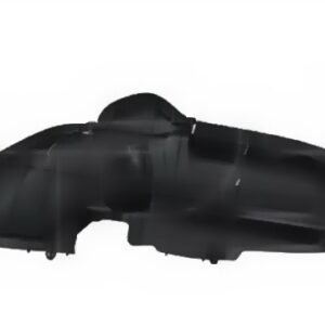 nakladka750 Дефлектор радіатора лівий повітрязабірник Toyota Prius 2012-2015