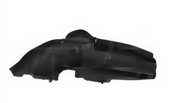 Дефлектор радіатора лівий повітрязабірник Toyota Prius 2012-2015