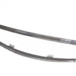 Радіаторна решітка Ford Mondeo 2004-2007 рамка решітки хром Радіаторна решітка Ford Mondeo 2004-2007 рамка решітки хром GS 2555 D303-X