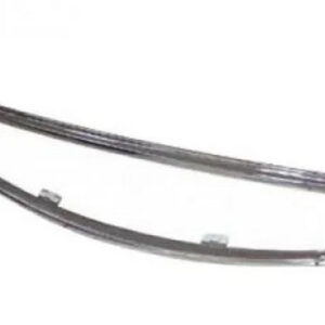 nakladka754 Радіаторна решітка Ford Mondeo 2004-2007 рамка решітки хром