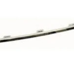 Молдинг накладки решітки лівий+правий хром Renault Megane 2014-2016 Молдинг накладки решітки лівий+правий хром Renault Megane 2014-2016 FP 5619 910