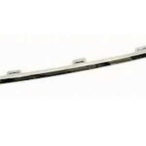 nakladka774 Молдинг накладки решітки лівий+правий хром Renault Megane 2014-2016