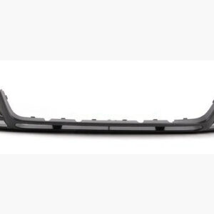 Накладка переднього бампера нижня Audi A4 B6 2001-2005