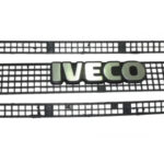 Радіаторна решітка IVECO Daily 1996-2000 Радіаторна решітка IVECO Daily 1996-2000 FP 2094 R3-E