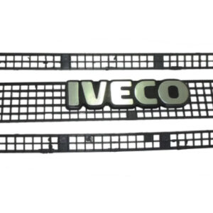 Радіаторна решітка IVECO Daily 1996-2000