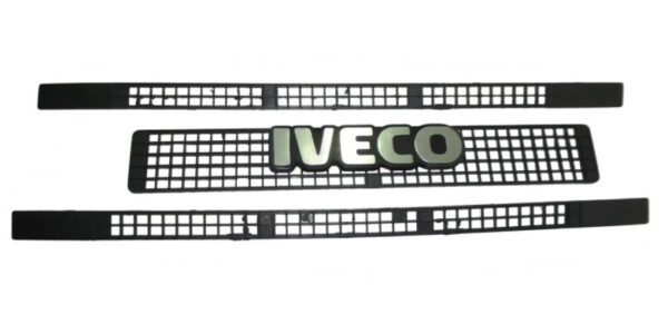 nakladka79 Радіаторна решітка IVECO Daily 1996-2000