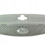 Радіаторна решітка Ford Mondeo 2004-2007 без рамки GS 2555 D304-X