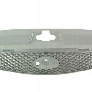 Радіаторна решітка Ford Mondeo 2004-2007 без рамки