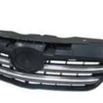 Радіаторна решітка Toyota Corolla 2007-2009 хром Молдинг FP 7021 388