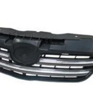 Радіаторна решітка Toyota Corolla 2007-2009 хром Молдинг