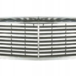 Радіаторна решітка Mercedes C-Class W202 1993-2001 Classic без хрому. рамки FP 3512 304