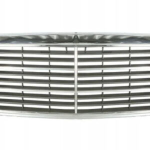 nakladka798 Радіаторна решітка Mercedes C-Class W202 1993-2001 Classic без хрому. рамки