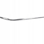 Молдинг решітки радіатора Toyota Yaris 2011-2014 FP 7028 222