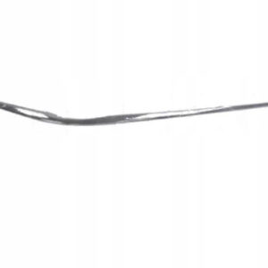 Молдинг решітки радіатора Toyota Yaris 2011-2014