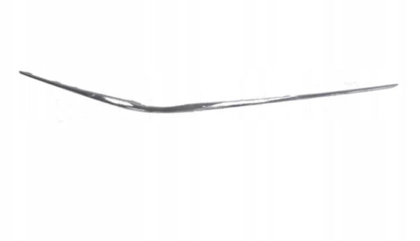 nakladka806 Молдинг решітки радіатора Toyota Yaris 2011-2014