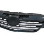 Радіаторна решітка Toyota Corolla 2007-2012 хром. Молдинг Радіаторна решітка Toyota Corolla 2007-2012 хром. Молдинг FP 7015 M05