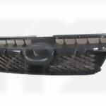 Радіаторна решітка Subaru XV 2012-2017 FP 6726 901