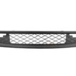 Радіаторна решітка Smart Fortwo 2 2007-2012 GS 8402 D301-X