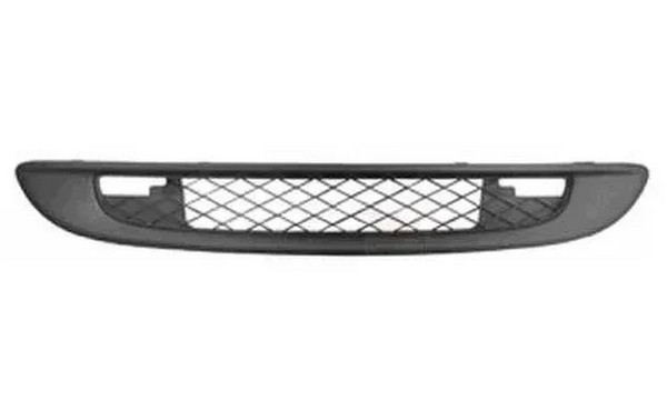 Радіаторна решітка Smart Fortwo 2 2007-2012