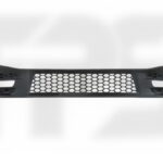 Решітка бампераі середня Smart Fortwo 2012-2014 Решітка бампераі середня Smart Fortwo 2012-2014 FP 8403 900