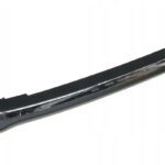 Накладка на бампер передня нижня Toyota RAV4 2013-2015 FP 7040 971