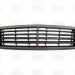 Радіаторна решітка Mercedes S-Class W220 2002-2005 GS 4602 D307