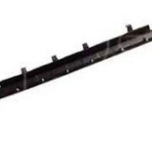 Накладка декоративного порогу ліва Honda CR-V 2006-2009